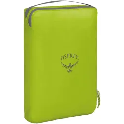 Чохол для одягу Osprey Ultralight Packing Cube Large Limon - Robinzon.ua