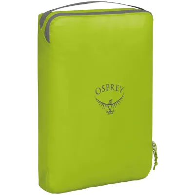 Чохол для одягу Osprey Ultralight Packing Cube Large Limon - Robinzon.ua