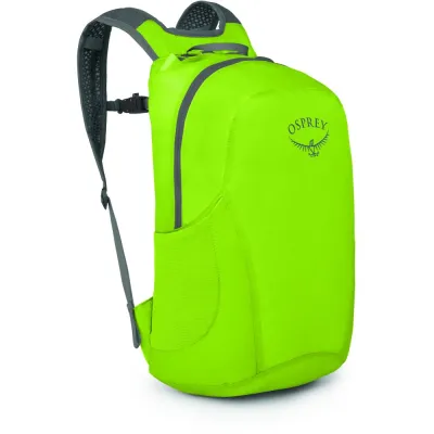 Рюкзак Osprey Ultralight Stuff Pack Limon, O/S (009.3251) - Robinzon.ua