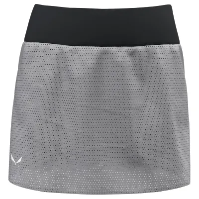 Спідниця-шорти Salewa PEDROC 2 DST W SKORT, grey, 44/38 (28605/0540 44/38) - Robinzon.ua