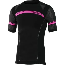 Термофутболка жіноча Lasting WUT51, black, L/XL (9040 - L/XL) - Robinzon.ua