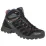 Напівчеревики чоловічі Salewa MS ALP Mate MID WP 42 - чорний, трекінгові - 013.001.5064 - Robinzon.ua