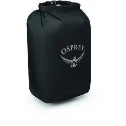 Гермомішок Osprey Ultralight Pack Liner Small Black, S (843820157376) - Robinzon.ua