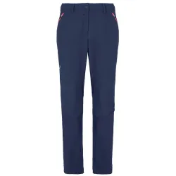 Штани жіночі Salewa W Terminal PNT, Blue, 42/36 (27930 3961) Штани жіночі Salewa W Terminal PNT, Blue, 42/36 (27930 3961) - Robinzon.ua