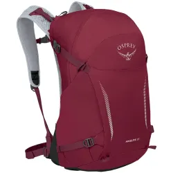 Рюкзак Osprey Hikelite 26 (2023), Sangria red, O/S (843820153880) Рюкзак Osprey Hikelite 26 (2023), Sangria red, O/S (843820153880) - Robinzon.ua