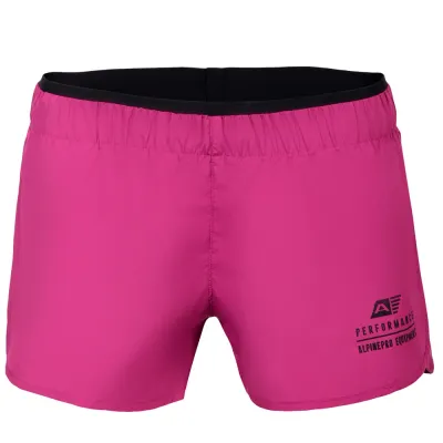 Шорти жіночі Alpine Pro DENELA, Violet, XS (LPAX474 816) - Robinzon.ua