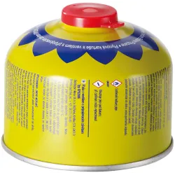 Газовый баллон Meva 230 г - Robinzon.ua