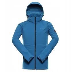 Чоловіча куртка Soft Shell Alpine Pro MEROM, Turquoise, XS (MJCY553600 XS) Чоловіча куртка Soft Shell Alpine Pro MEROM, Turquoise, XS (MJCY553600 XS) - Robinzon.ua