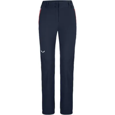 Штаны женские Salewa *Talvena 2 DST W PNT, Blue navy blazer, 42/36 (27806/3961 42/36) - Robinzon.ua