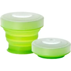 Склянка Humangear GoCup Medium к:green - Robinzon.ua