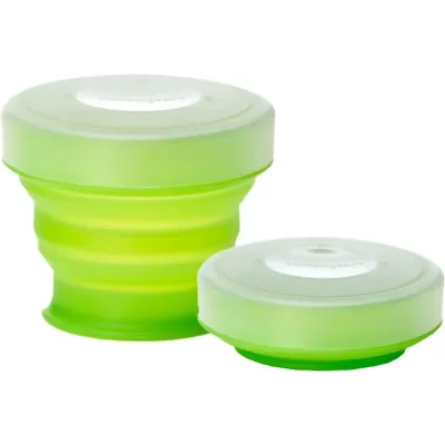 Склянка Humangear GoCup Medium к:green - Robinzon.ua