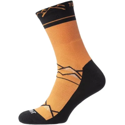 Шкарпетки Turbat Mountain Trip XL Orange - Robinzon.ua