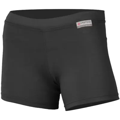 Термотруси жіночі Lasting BETA, Black, M (BETA 9090 - M) - Robinzon.ua