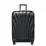 Валіза 75 см C-LITE BLACK - Robinzon.ua