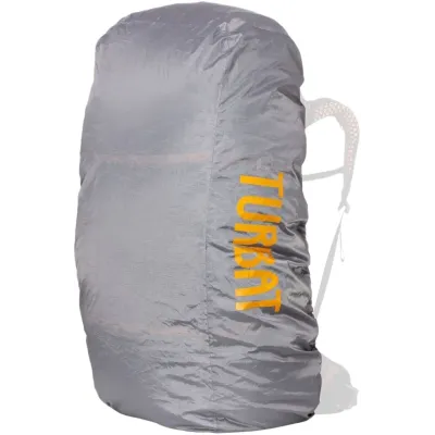 Чохол для рюкзака Turbat Flycover. M. Grey - Robinzon.ua