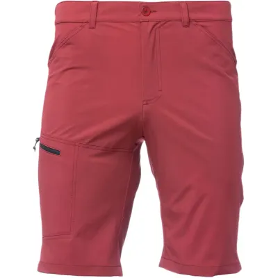 Шорти Turbat Bali Mns XXXL Biking Red - Robinzon.ua