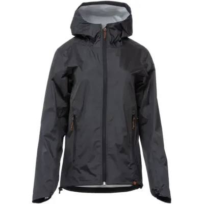 Куртка Turbat Isla Wmn XL Anthracite - Robinzon.ua