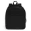 Рюкзак жіночий CITY PLUME BLACK - Robinzon.ua