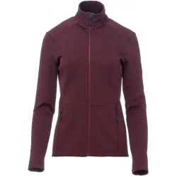 Реглан Turbat Porto 2 Wmn XS Burgundy - Robinzon.ua
