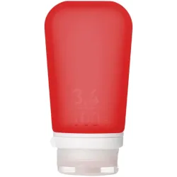 Ємність Humangear GoToob+ Large. Red - Robinzon.ua