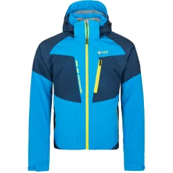 Горнолыжная мужская мембранная куртка Kilpi TAXIDO-M, blue, M (SM0112KIBLUM) Горнолыжная мужская мембранная куртка Kilpi TAXIDO-M, blue, M (SM0112KIBLUM) - Robinzon.ua