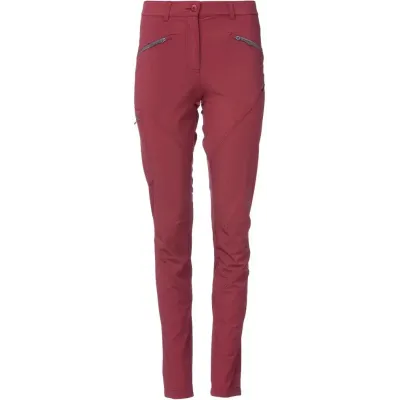 Штани Turbat Prut 3 Wmn L Biking Red - Robinzon.ua