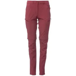 Штани Turbat Cascade Wmn XL 2в1 Biking Red Штани Turbat Cascade Wmn XL 2в1 Biking Red - Robinzon.ua