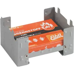 Пальник для сухого пального Esbit 002 091 00 (4021684020913) - Robinzon.ua