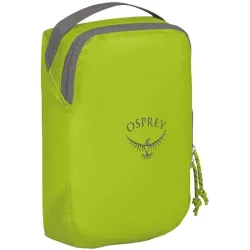Органайзер Osprey Ultralight Packing Cube Small, Limon, S (843820156218) - Robinzon.ua