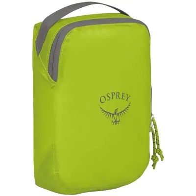 Органайзер Osprey Ultralight Packing Cube Small, Limon, S (843820156218) - Robinzon.ua
