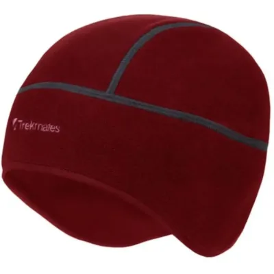 Шапка Trekmates Annat Beanie, tempranillo, S/M (TM-005559/TM-01337) - Robinzon.ua