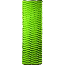 Надувний килимок Trimm ZERO, 188х60х5 см, green/grey (001.009.0674) - Robinzon.ua