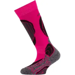 Термошкарпетки дитячі Lasting SJB 409 S Pink (SJB-409S) Термошкарпетки дитячі Lasting SJB 409 S Pink (SJB-409S) - Robinzon.ua