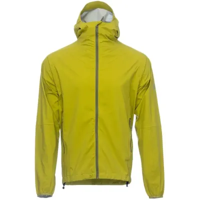 Куртка Turbat Reva Mns XXL Citronelle Green - Robinzon.ua