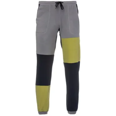 Штани Turbat Fun Camp XXL Cloudburst Grey - Robinzon.ua