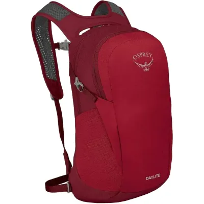 Рюкзак Osprey Daylite 13, Cosmic Red (009.2483) - Robinzon.ua