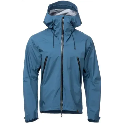 Куртка Turbat Alay Mns XXXL Moroccan Blue - Robinzon.ua