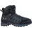 Черевики чоловічі Salewa MTN TRAINER LITE MID GTX 44 - чорний з мембраною Gore-Tex®, трекінгові - 013.001.4369 - Robinzon.ua