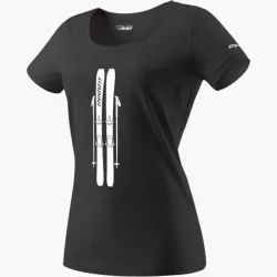 Футболка жіноча Dynafit GRAPHIC CO W S/S TEE, black, 42/36 (70999/0917 42/36) Футболка жіноча Dynafit GRAPHIC CO W S/S TEE, black, 42/36 (70999/0917 42/36) - Robinzon.ua