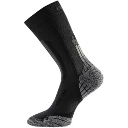 Термошкарпетки трекінгові Lasting ITU 900 S Black (ITU-900S) Термошкарпетки трекінгові Lasting ITU 900 S Black (ITU-900S) - Robinzon.ua