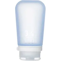 Ємність Humangear GoToob+ Large. Blue Ємність Humangear GoToob+ Large. Blue - Robinzon.ua