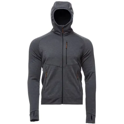 Худи Turbat Peak Mns S Jet Black - Robinzon.ua