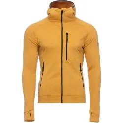 Худи Turbat Peak Mns XXL Yellow - Robinzon.ua