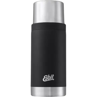 Термос Esbit VF750SC-BK Black, 0.75 л (4260149872050) - Robinzon.ua