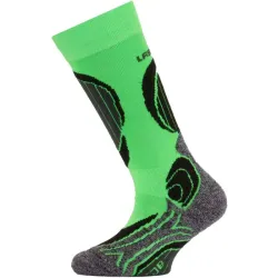 Термошкарпетки дитячі Lasting SJB 609 S Dark Green (SJB-609S) Термошкарпетки дитячі Lasting SJB 609 S Dark Green (SJB-609S) - Robinzon.ua