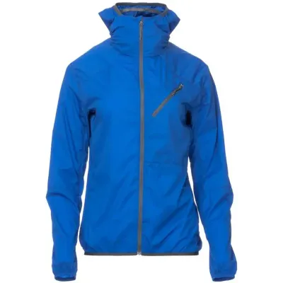 Куртка Turbat Fluger 2 Wmn XS Blue - Robinzon.ua