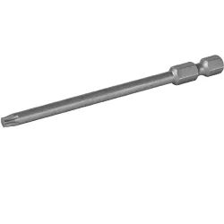 Бита под звездочку Dynafit BINDING TORX TOOL FOR MOUNTING, gray, UNI (48715/9999 UNI) - Robinzon.ua