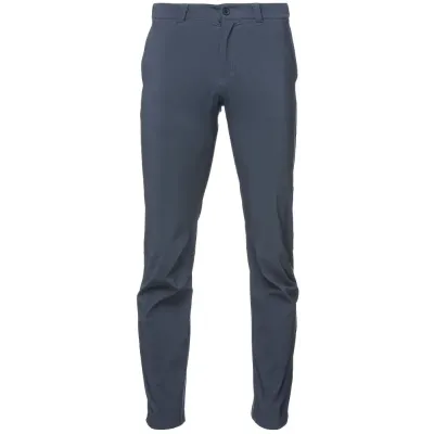 Штани Turbat Winter Travel Mns XL Midnight Black Navy - Robinzon.ua