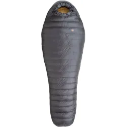 Спальний мішок Turbat NOX 400. 185cm Grey Спальний мішок Turbat NOX 400. 185cm Grey - Robinzon.ua