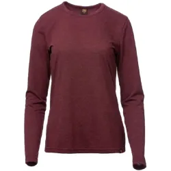 Термофутболка Turbat Retezat Top Wmn XS Tawny Port Термофутболка Turbat Retezat Top Wmn XS Tawny Port - Robinzon.ua